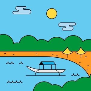 Meet your Posher, Joanna